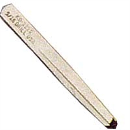 Apex Tool Group Llc Screw Extractor 1/2 & 9/16In. Screw 1112D